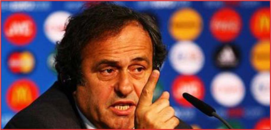 UEFA'DAN  TFF'YE İNCELEME !