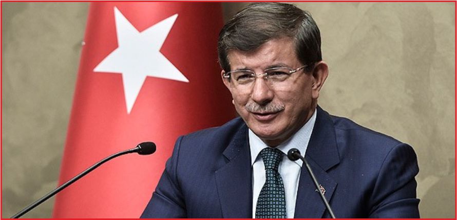 AK PARTİ’NİN YOL HARİTASI