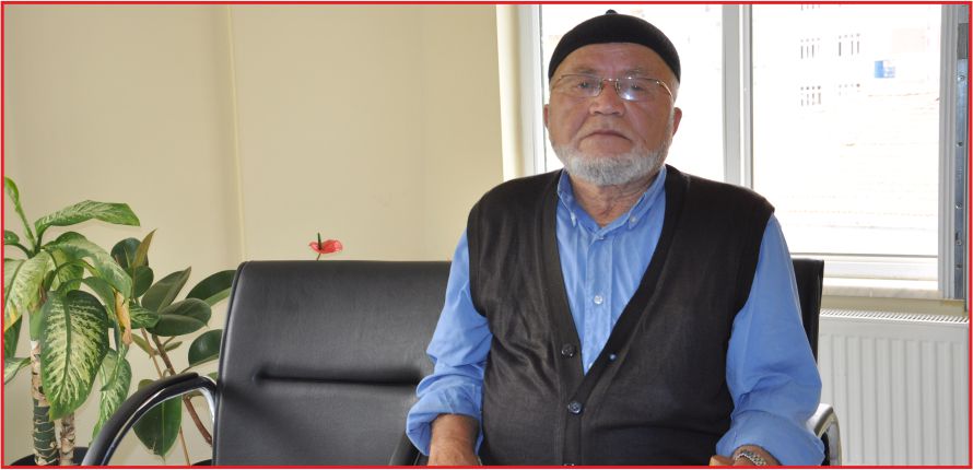 BİN LİRA EMANET PARAYI KAYBETTİ!