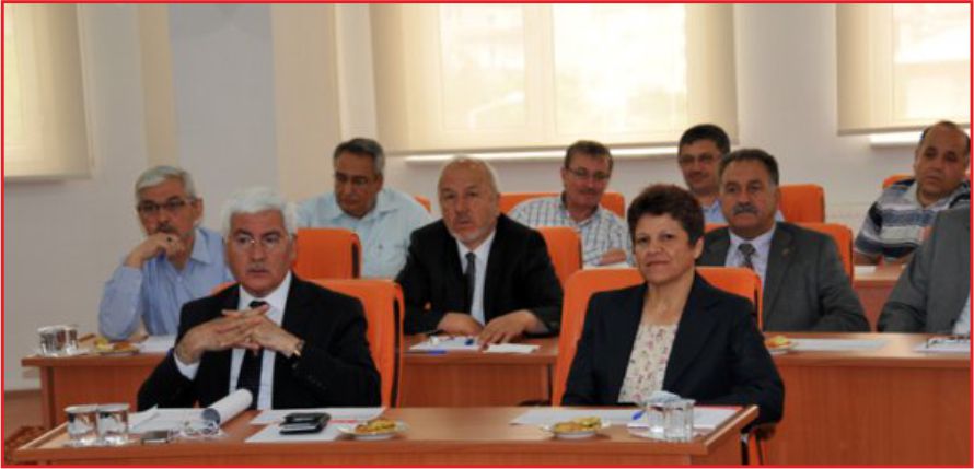 “AYRIM YAPILMADAN 58 KİŞİ EMEKLİ EDİLDİ”