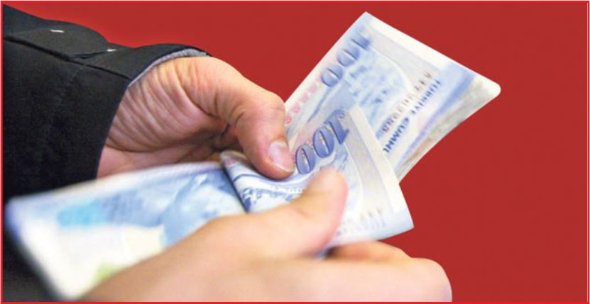 EMEKLİ AYLIKLARINDAKİ FARK TUTARLARI ÖDENECEK