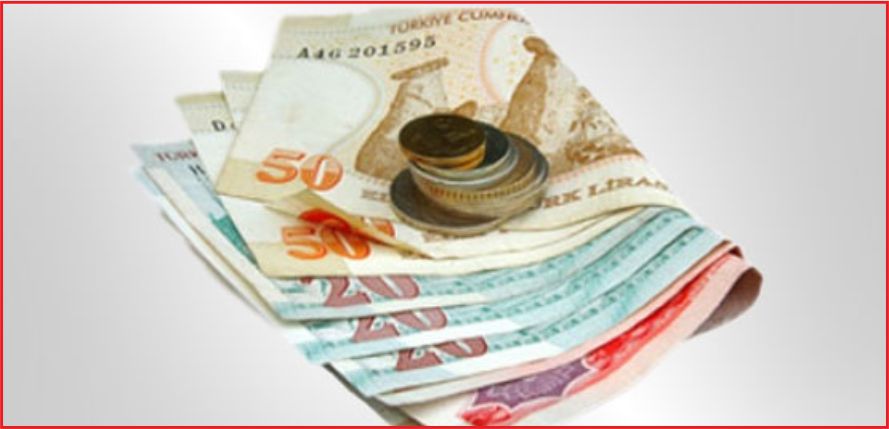 EMEKLİLERİN GÖZÜ ZAM ÇALIŞMASINDA