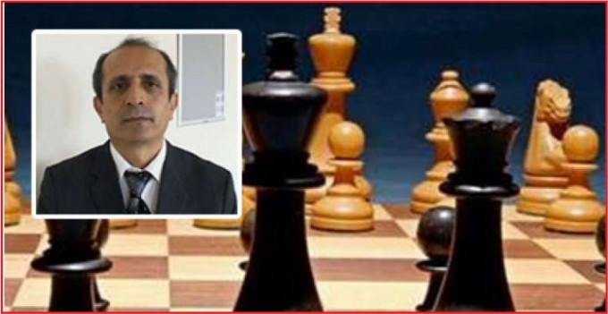 SATRANÇ İL BİRİNCİLİĞİ YARIŞMALARI BAŞLIYOR