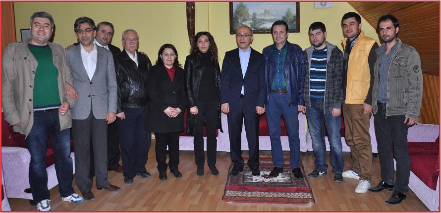 TEŞEKKÜRLER ELVAN !