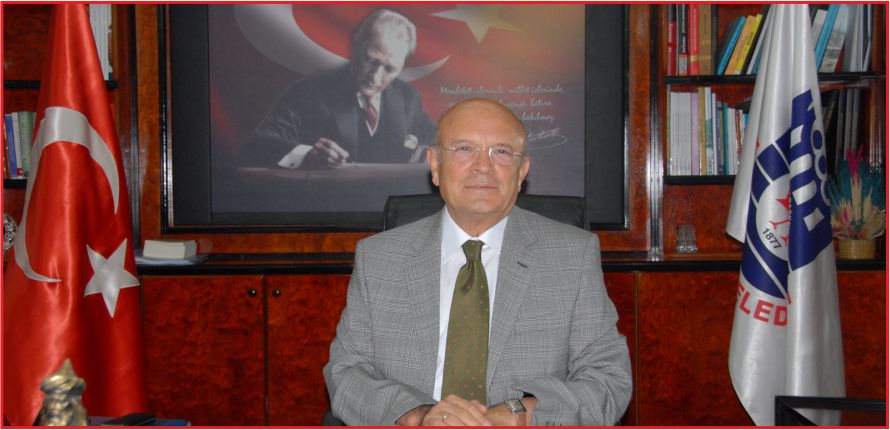 “KAHRAMANLIK ÖRNEĞİ”