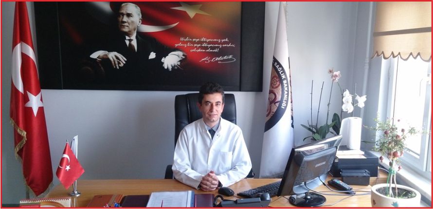 KARAMAN’DA ÇOCUKLARIN DİŞÇİ KORKUSUNA SON