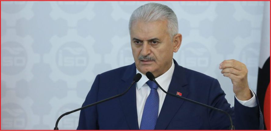 “ BU ADALET YÜRÜYÜŞÜ DEĞİL GAFLET YÜRÜYÜŞÜ”