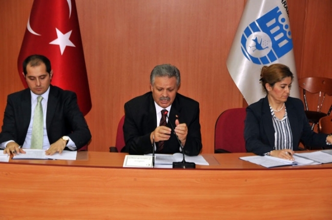 \&quot;İŞİNE GÖNÜL VERENLER UNUTULMAZ\&quot;