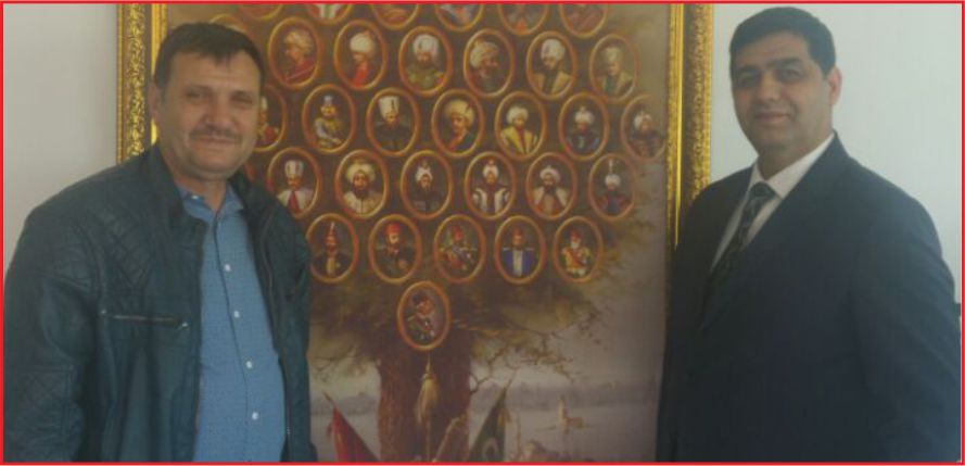 “KARAMAN YÜKSELİŞİNİ SÜRDÜRECEK”