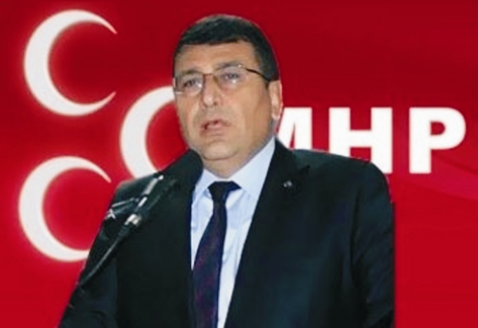 “İMAR PLANININ ASKI SÜRESİ UZATILMALI”