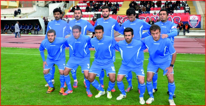 BELEDİYESPOR\&#039;DA HEDEF 2 MAÇTA 6 PUAN