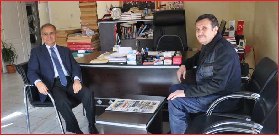 “KARAMAN YÜKSELİŞİNİ SÜRDÜRECEK”