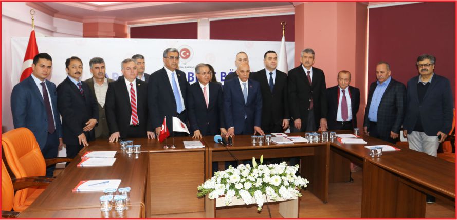 “KARAMAN’IN TARİHİ GÜNÜ”