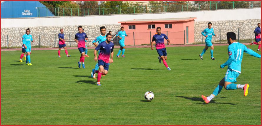 BAL’DA 70 GOL ATILDI !