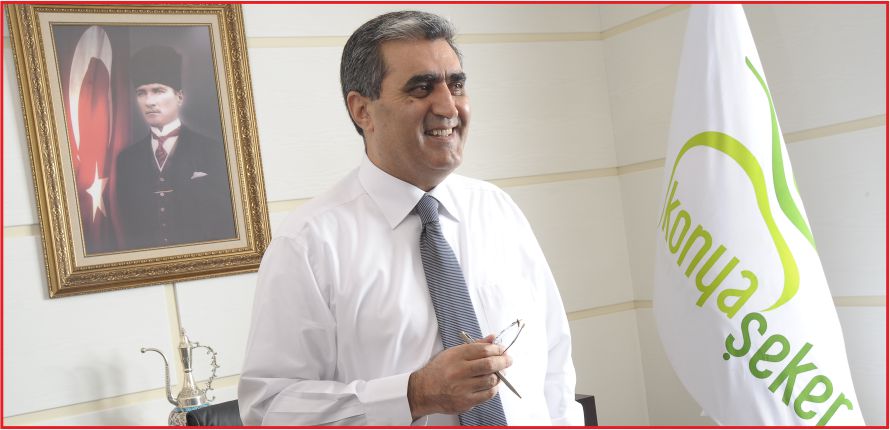 KONYA ŞEKER, DEVLER LİGİNDE YÜKSELİYOR