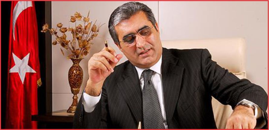 BAŞKAN KONUK: SEÇİLSELER DAHİ YÖNETİME GİREMEZLER