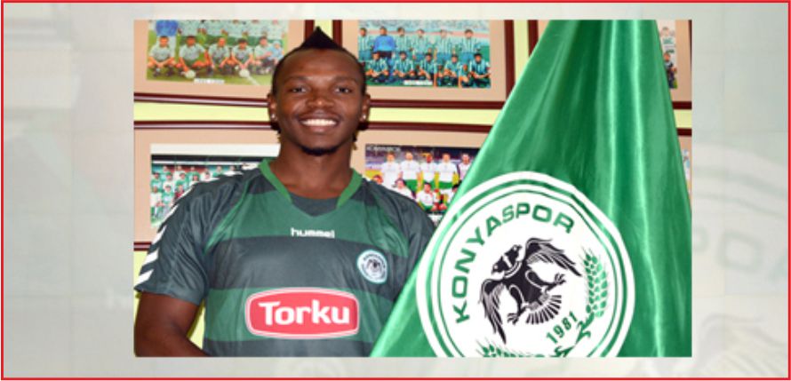 KADROLAR GÜÇLENDİRİLDİ !