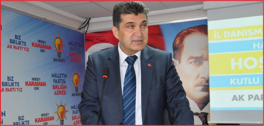 “NİYET HALİS DEĞİL, AMAÇ FARKLI”