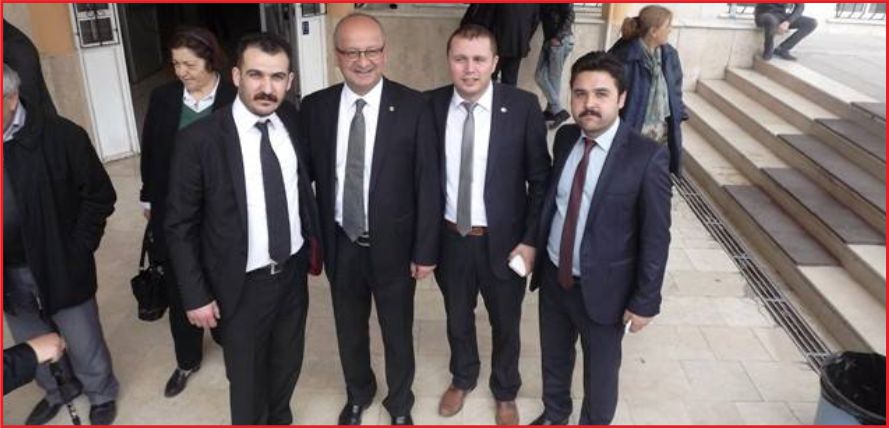 CHP ‘KAĞNICI’ DEDİ