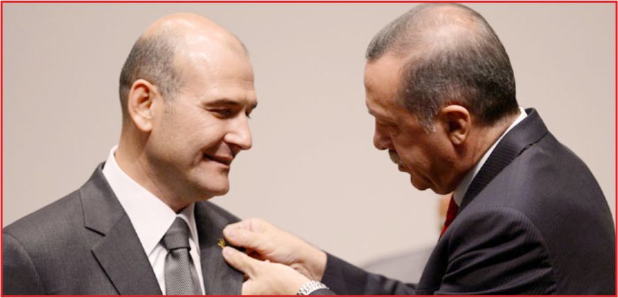 “AK PARTİ SİYASETİN İTİBARINI YÜKSELTTİ”