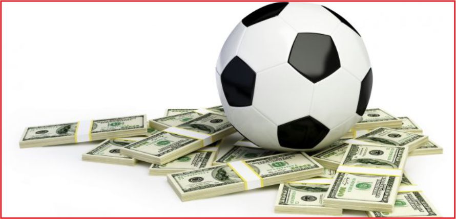 SPOR EKONOMİSİ 130 ÜLKEYE FARK ATTI