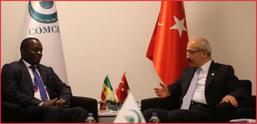 “ALTIN BORSASI KURULACAK”