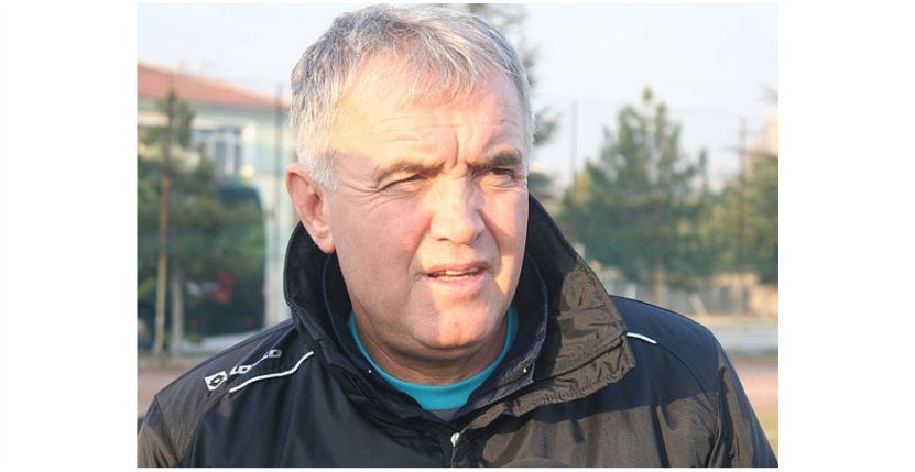 MEVLÜT ATASEVEN İSTİFA ETTİ