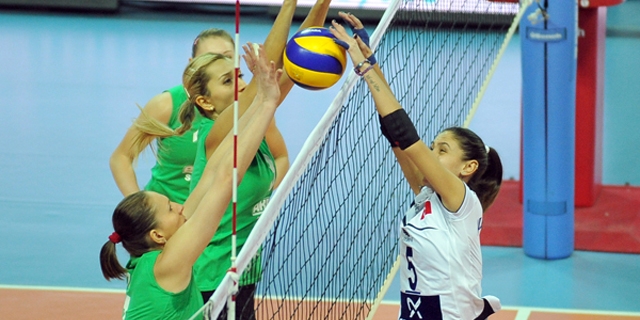 EREĞLİ BELEDİYESPOR 9. SIRADA TAMAMLADI