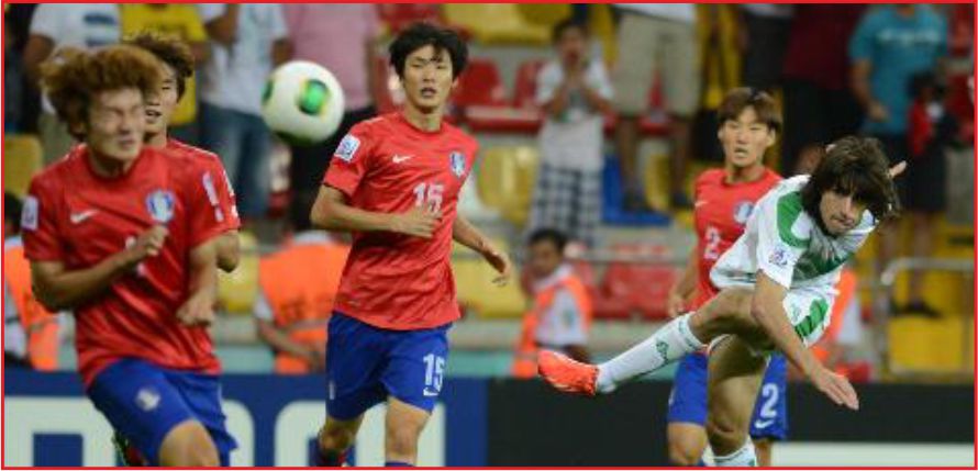 YARI FİNALİSTLER BELLİ OLDU