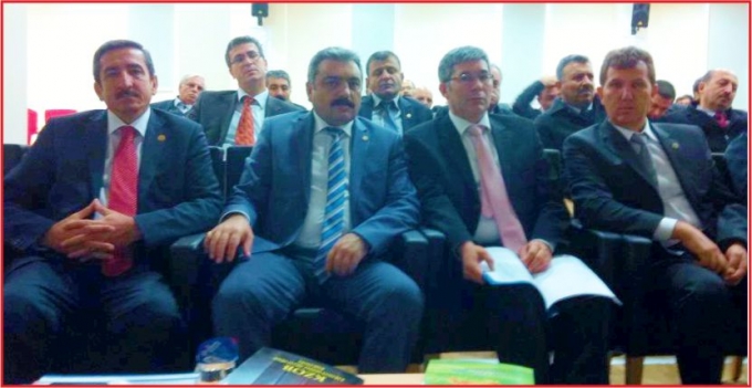 \&quot;KOP\&#039;U İYİ DEĞERLENDİRMELİYİZ\&quot;