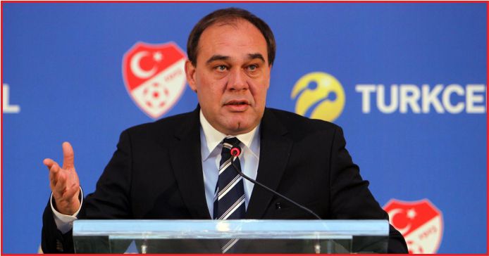 “FAİR-PLAY EN BÜYÜK DİLEĞİMİZ”