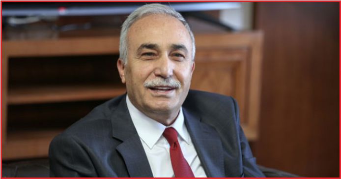 “FARKLILIKLARIMIZ ZENGİNLİĞİMİZDİR”