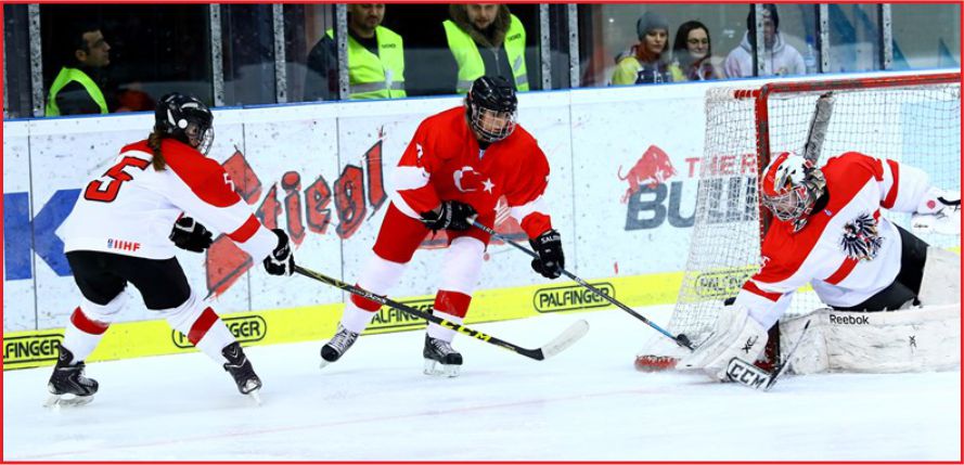 KIŞ SPORLARINDA DÜNYANIN MERKEZİ TÜRKİYE