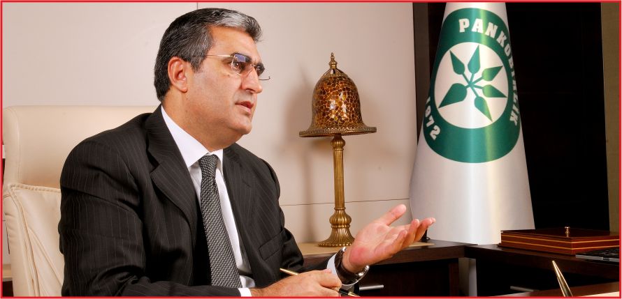 “60 YILLIK HEYECANIMIZI KAYBETMEDİK”