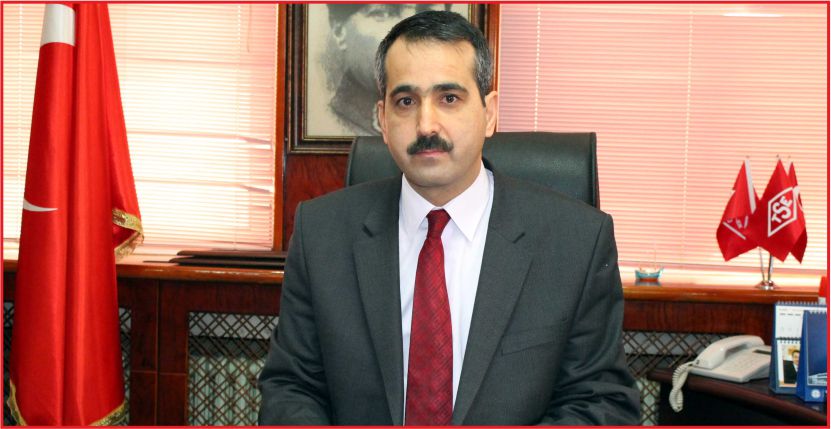 KARADAĞ’DA 49 YABAN KOYUNU OLDU !