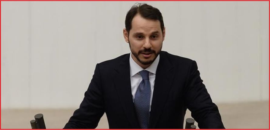 “TÜRKİYE’NİN TAŞI TOPRAĞI ALTIN”