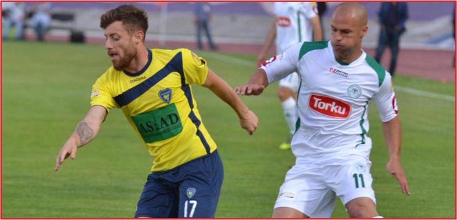 FİNALİSTLER BELLİ OLUYOR