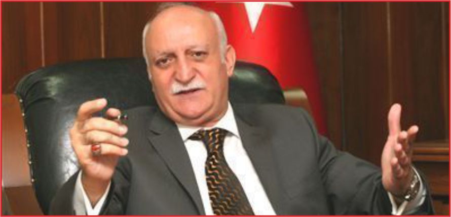 “KOP BİR AN ÖNCE BİTİRİLMELİ”