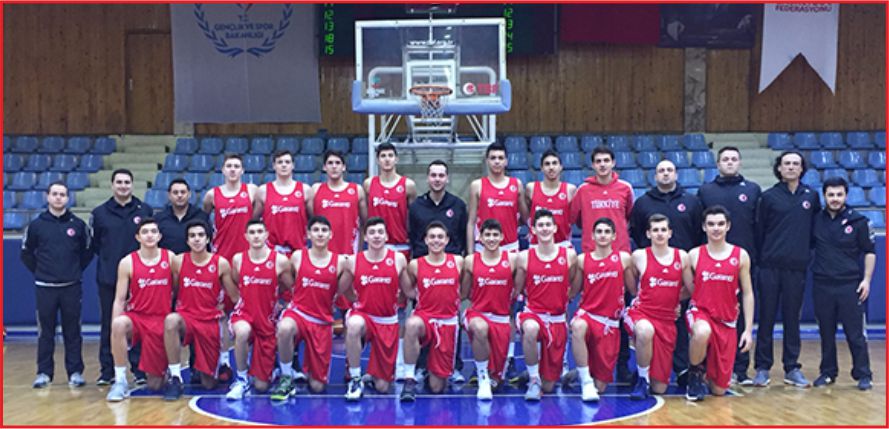 GELECEĞİN YILDIZLARI SAHNE ALIYOR!