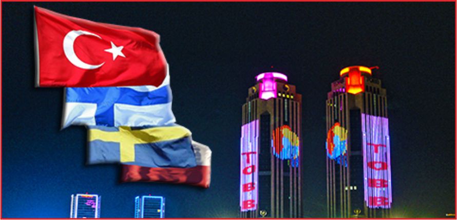 ÖZEL SEKTÖRDEN AVRUPA ÇIKARMASI!