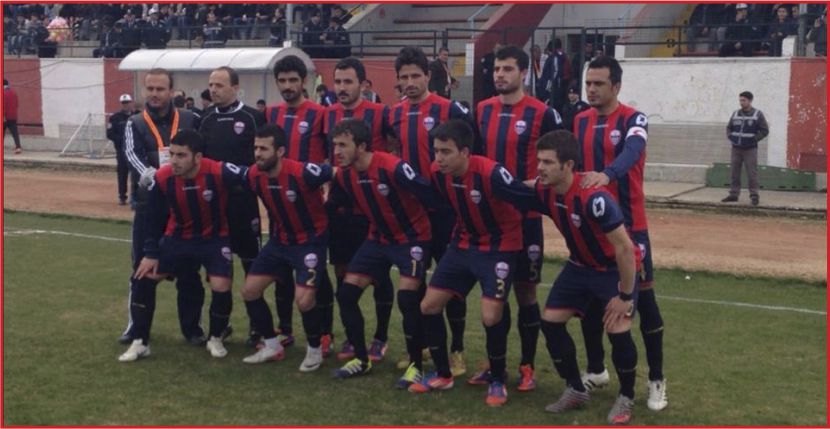 ÜÇ TAKIMIN ZİRVE İNADI !