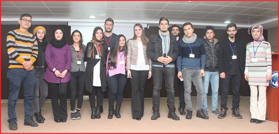 “KADIN VE ERKEK FARKLILIĞI ANNE KARNINDA BAŞLAR”