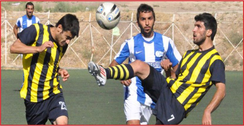 BAL’DA İKİ TAKIM YENİLGİSİZ !