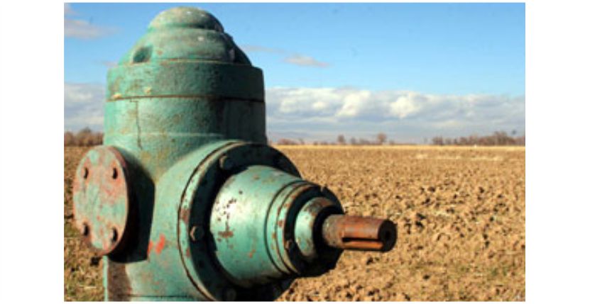 YER ALTI SULARI İÇİN SAYAÇ ZORUNLULUĞU GETİRİLDİ