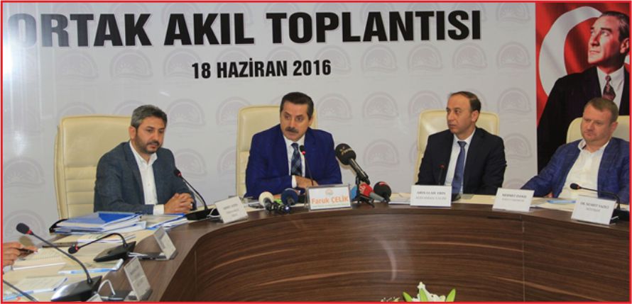 TARIMDA YENİ DÜZENLEMELER YOLDA