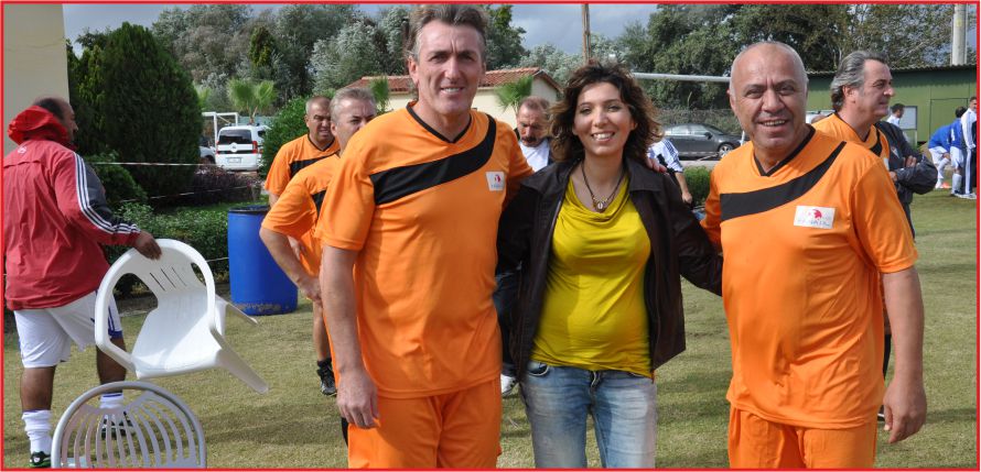 “TÜRK FUTBOLU ‘DİP’ YAPTI