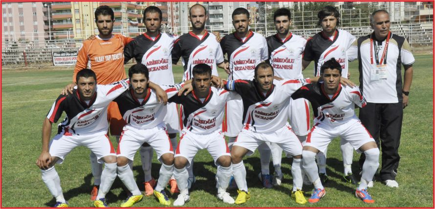 ÖN ELEME TURU KURA ÇEKİMİ İSTANBUL\&#039;DA YAPILDI