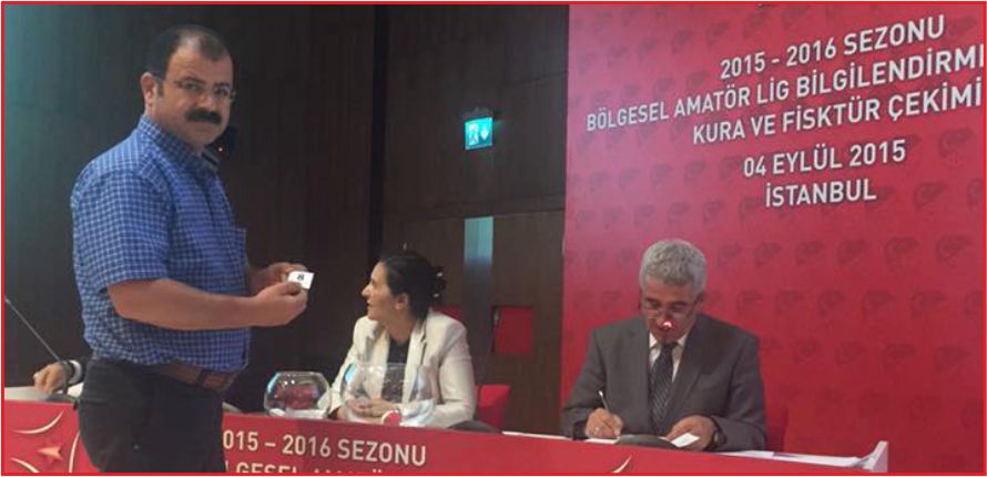 İLK HAFTA EVİMİZDE CEYHAN DOĞANSPOR