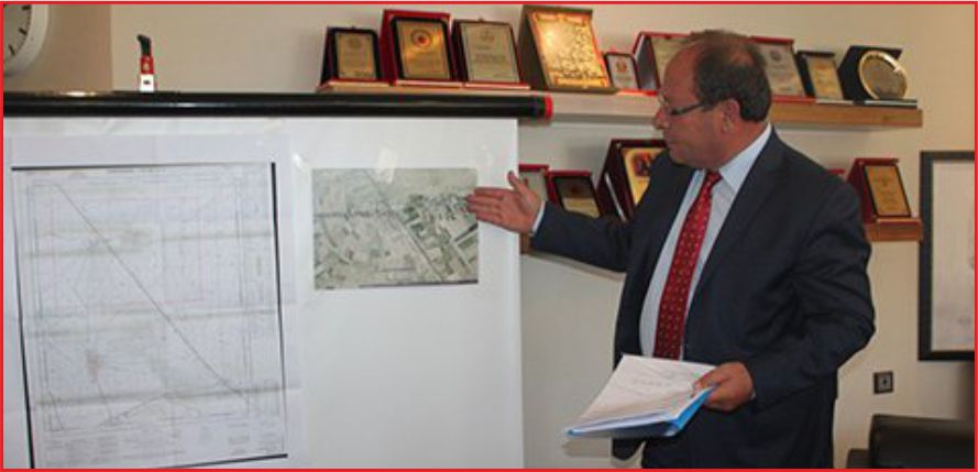 “EREĞLİ TURİZM MERKEZİ OLUYOR”