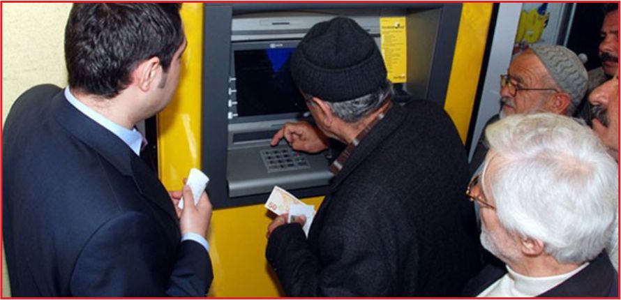 EMEKLİLERİN HAYATLARI DEĞİŞECEK